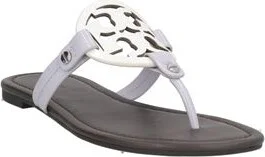 Tory Burch Woman Thong sandal - Image 2