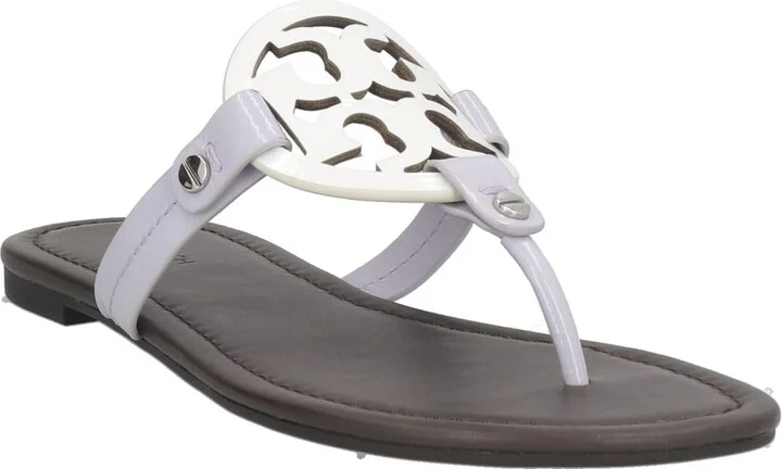 Tory Burch Woman Thong sandal - Image 4