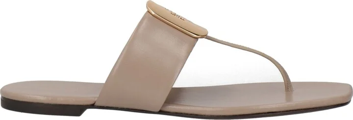 Tory Burch Woman Thong sandal - Image 3