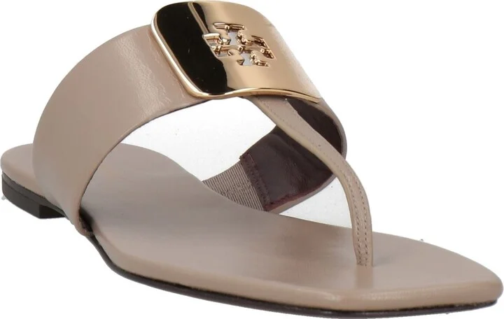 Tory Burch Woman Thong sandal - Image 4