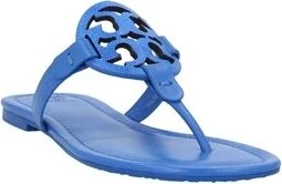 Tory Burch Woman Thong sandal - Image 2