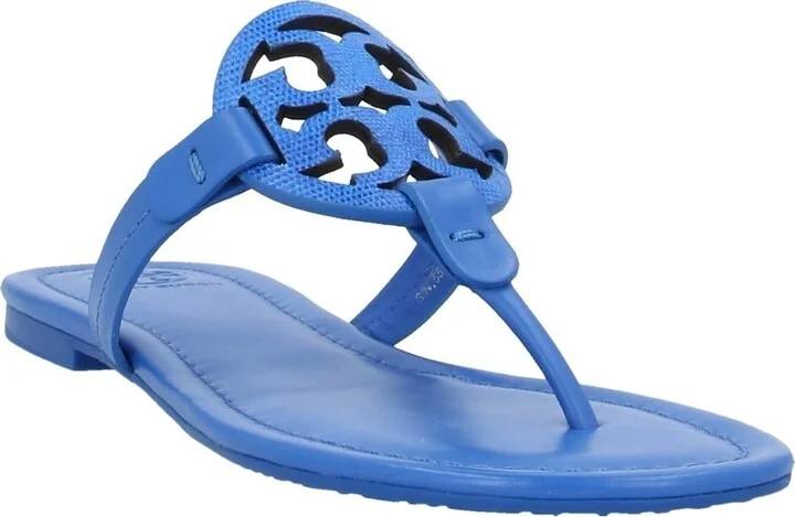 Tory Burch Woman Thong sandal - Image 4
