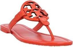 Tory Burch Woman Thong sandal - Image 5