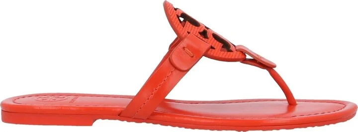Tory Burch Woman Thong sandal - Image 6