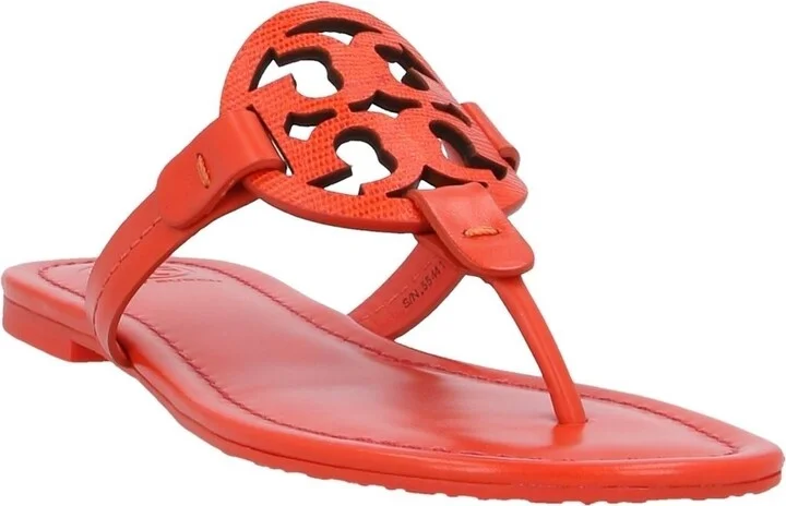 Tory Burch Woman Thong sandal - Image 7