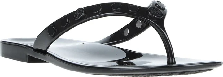 Tory Burch Woman Thong sandal - Image 4