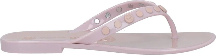 Tory Burch Woman Thong sandal - Image 6