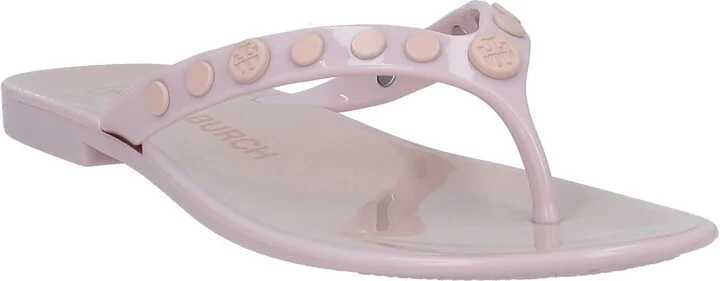 Tory Burch Woman Thong sandal - Image 7