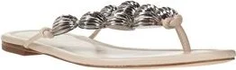 Tory Burch Woman Thong sandal - Image 2