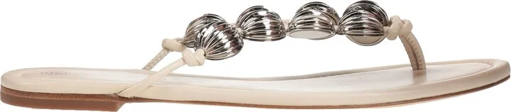 Tory Burch Woman Thong sandal - Image 3