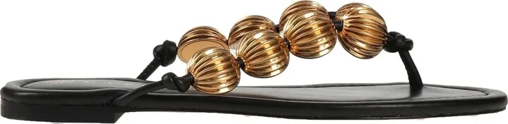 Tory Burch Woman Thong sandal - Image 3