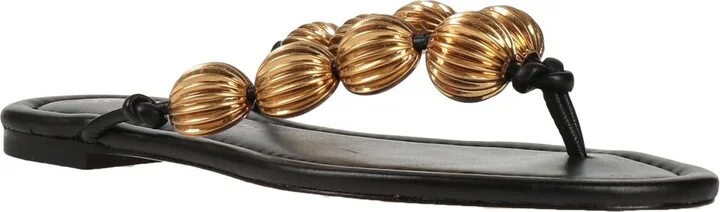 Tory Burch Woman Thong sandal - Image 4