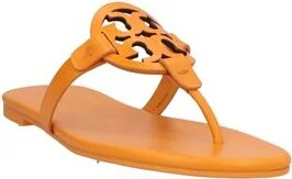 Tory Burch Woman Thong sandal - Image 2