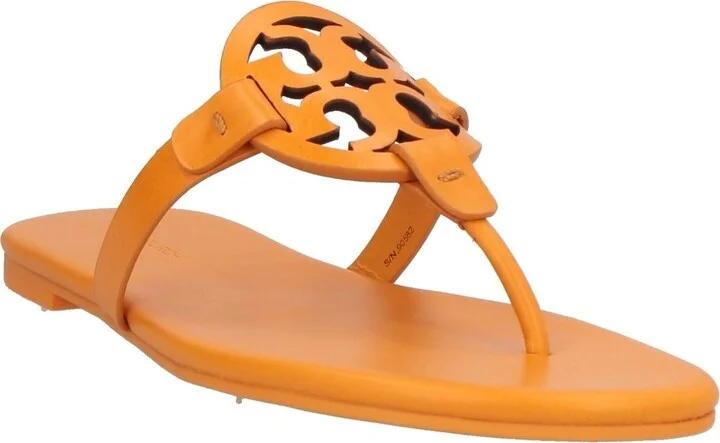 Tory Burch Woman Thong sandal - Image 4