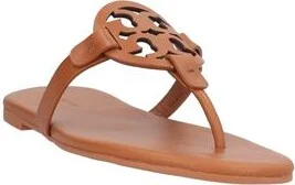 Tory Burch Woman Thong sandal - Image 5