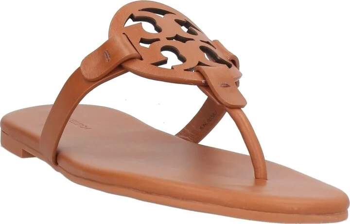 Tory Burch Woman Thong sandal - Image 7