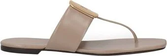 Tory Burch Woman Thong sandal