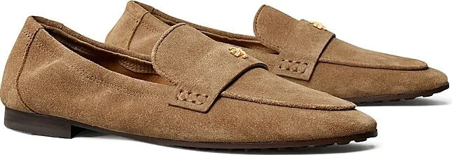 Tory Burch Women's Apron Toe Loafers