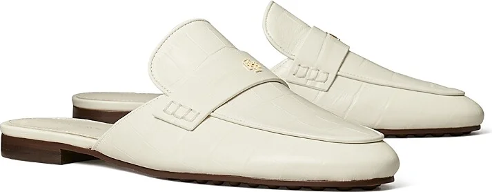 Tory Burch Women's Ballet Loafer Flats