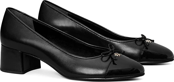 Perfect Black