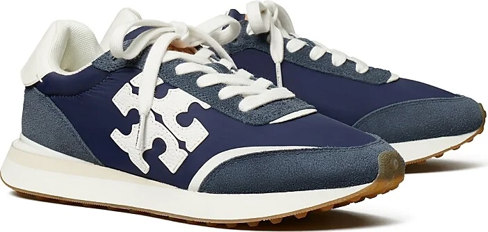 Tory Burch Women's Destiny Trainer Sneakers