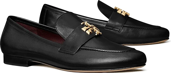 Tory Burch Women's Eleanor Embellished Loafer Flats