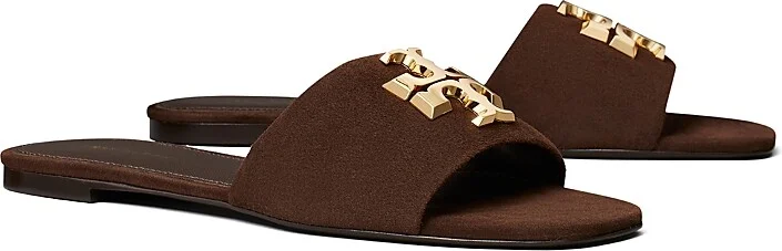 Tory Burch Women's Eleanor Slide Sandals