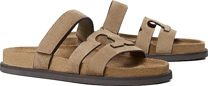 Tory Burch Women's Ines Sport Slide