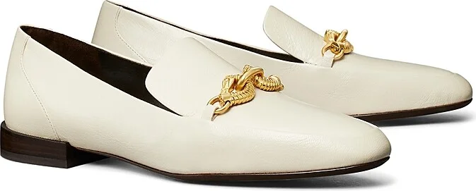 Tory Burch Women's Jessa Loafer Flats