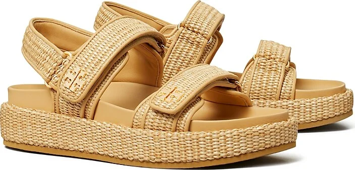 Tory Burch Women's Kira Sport Sandals