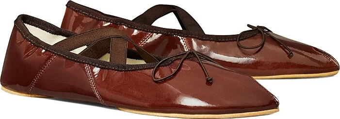Russet Brown