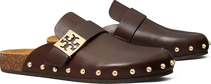 Tory Burch Women's Mellow Studded Mule