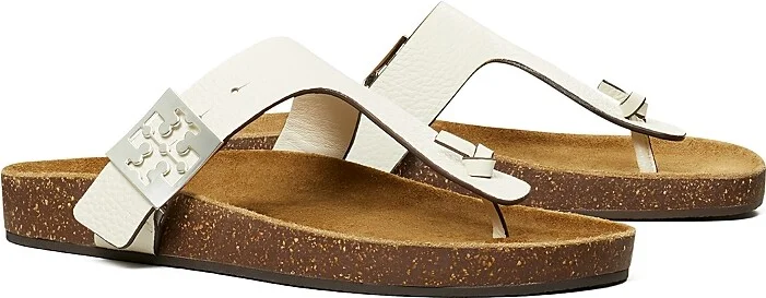Tory Burch Women's Mellow Thong Sandals