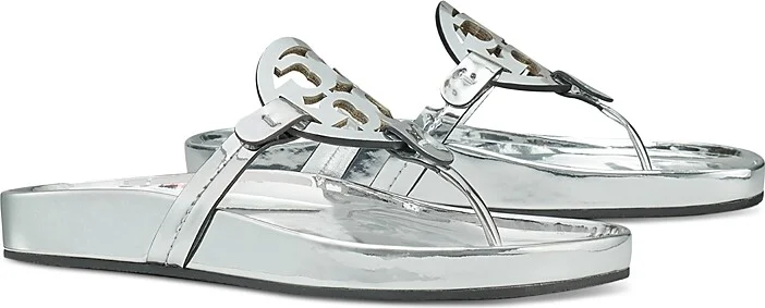 Tory Burch Women's Miller Cloud Sandals