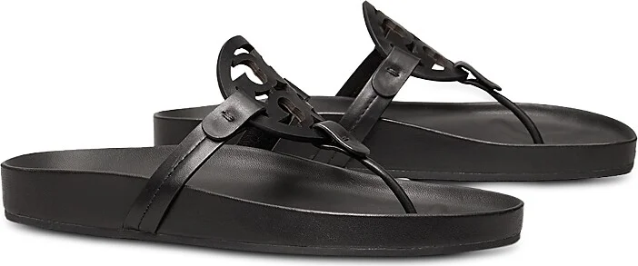 Tory Burch Women's Miller Cloud Sandals