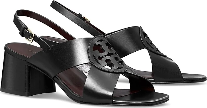 Tory Burch Women's Miller High Heel Sandals