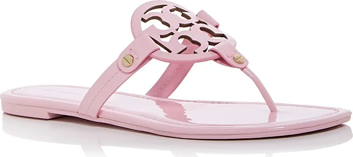 Petunia Patent Leather