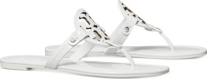 Optic White