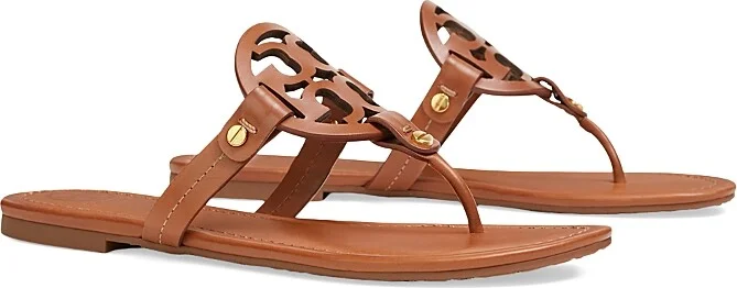 Vintage Vachetta Leather