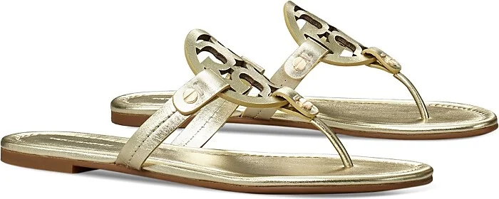 Tory Burch Women's Miller Sandals