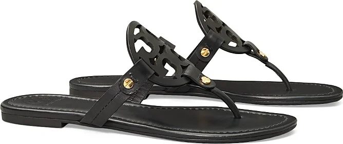 Tory Burch Women's Miller Sandals