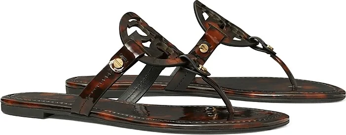 Tory Burch Women's Miller Slide Sandals
