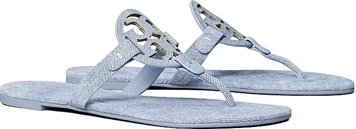 Tory Burch Women's Miller Slide Sandals