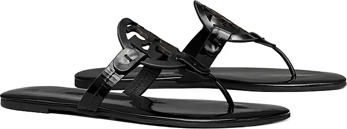 Tory Burch Women's Miller Thong Sandals