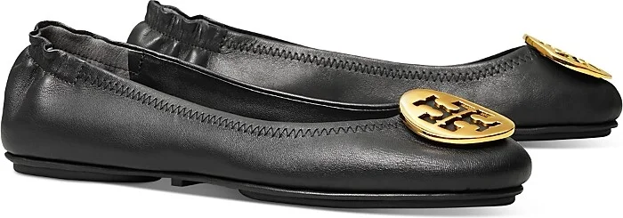 Perfect Black/Gold