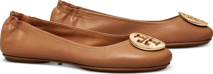 Royal Tan/Gold
