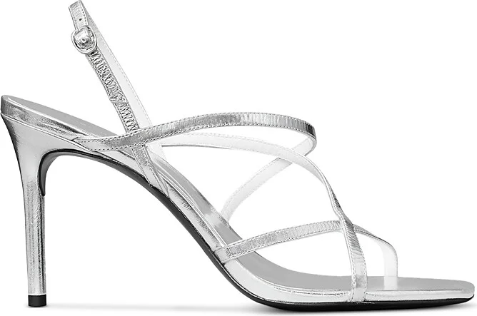 Tory Burch Women's Multi Strap Sandals