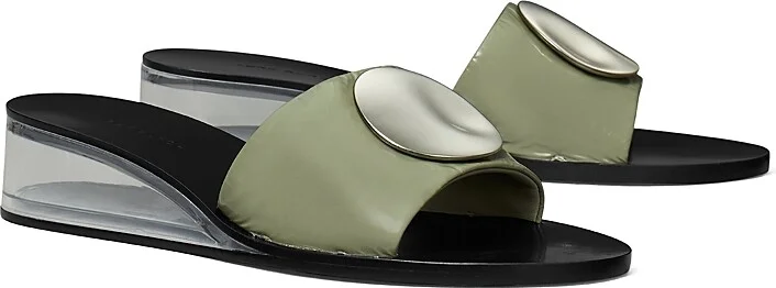 Tory Burch Women's Patos 4 Wedge Sandals