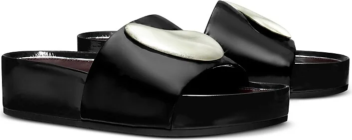 Perfect Black