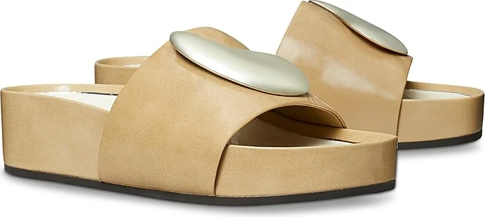 Tory Burch Women's Patos Platform Sandals